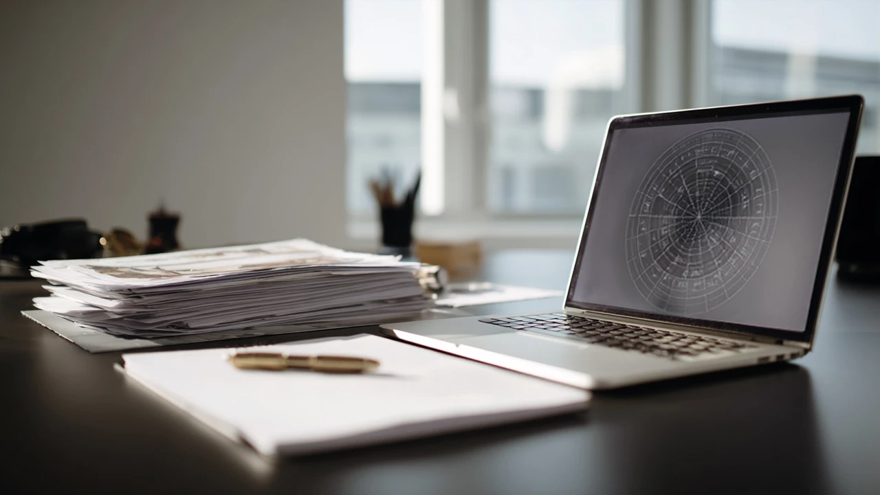 Ключевой минус эзотерической профориентации