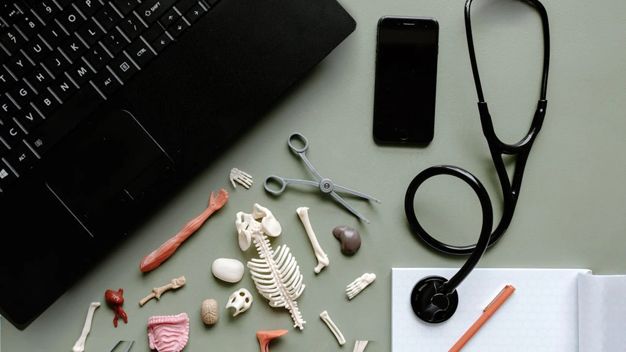 Специальности врачей