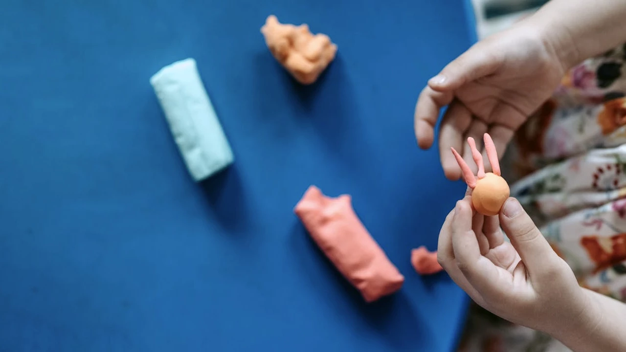 Берегите детскую инициативу