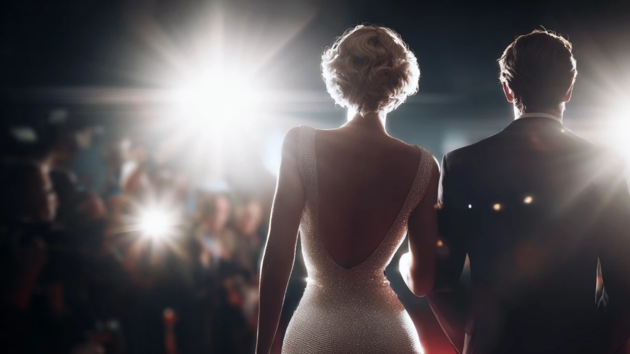 12 знаменитостей, сменивших много профессий