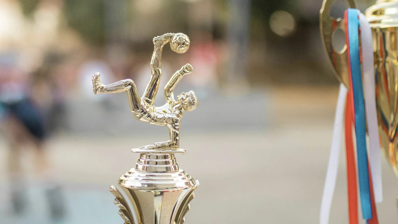 Не ждите от ребенка великих достижений