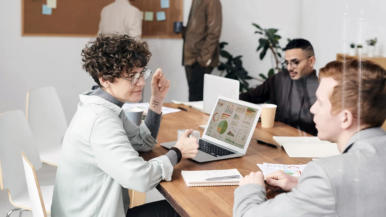 Специалист по корпоративной социальной политике