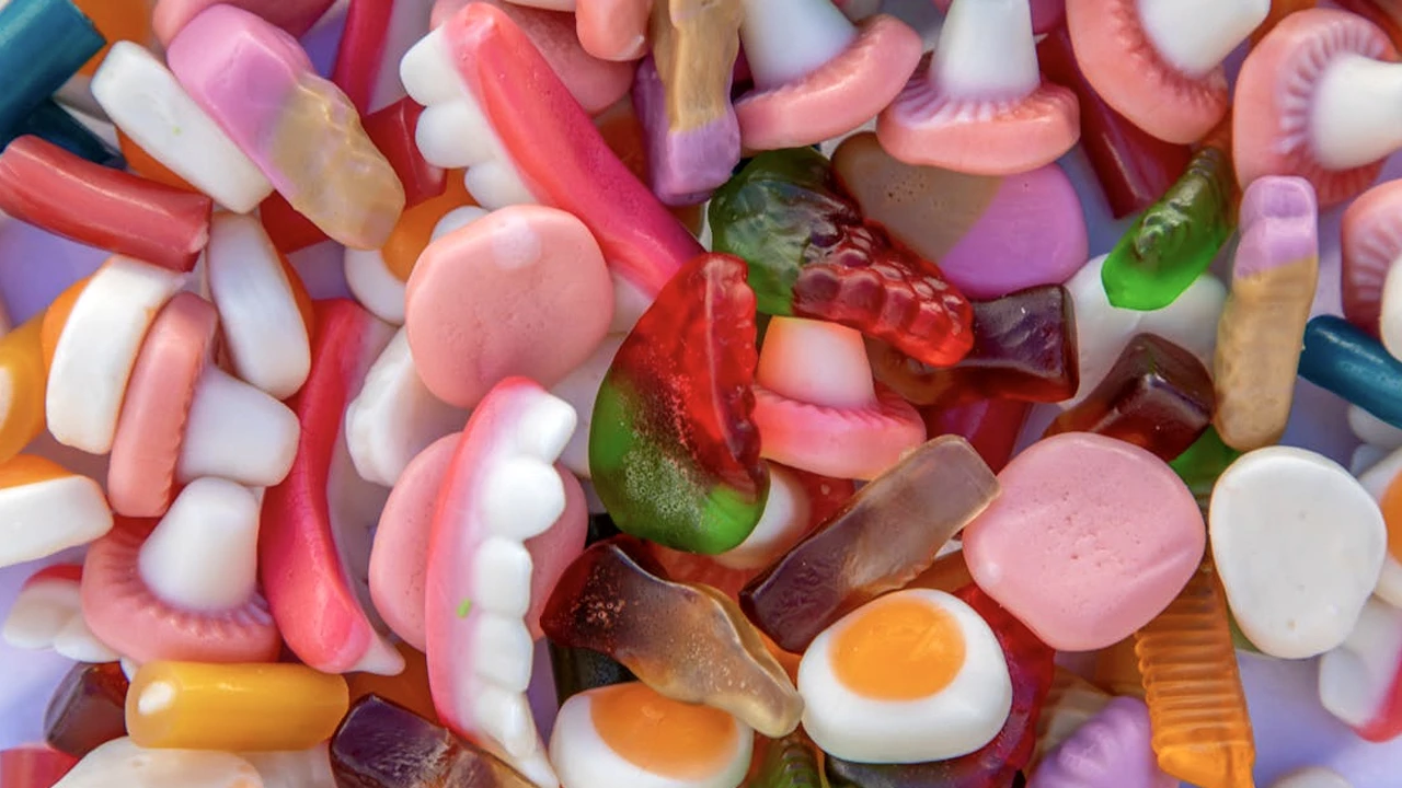 Диагноз «перекормлен»