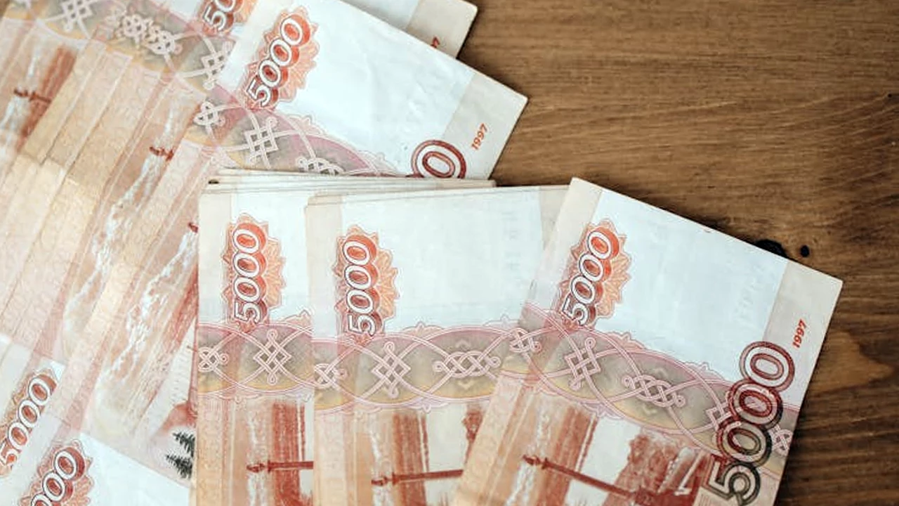 Сколько зарабатывают представители разных профессий