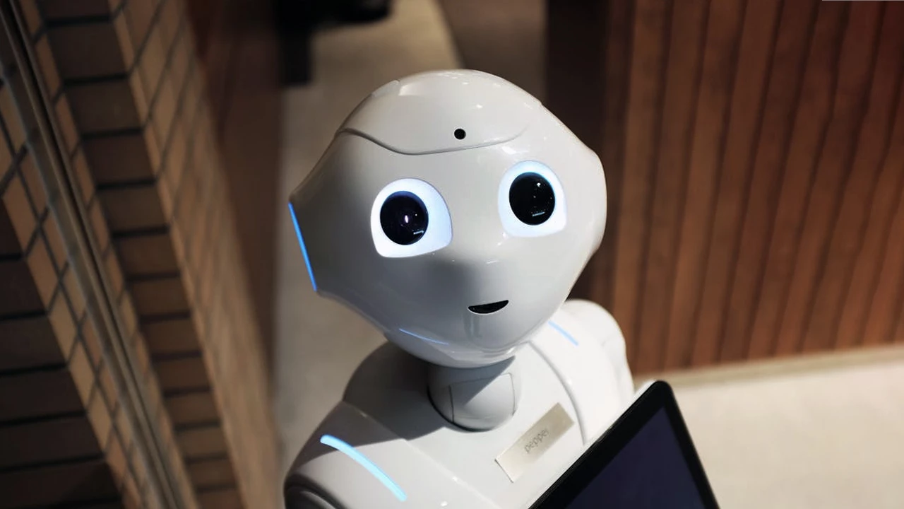 ИИ — это просто инструмент