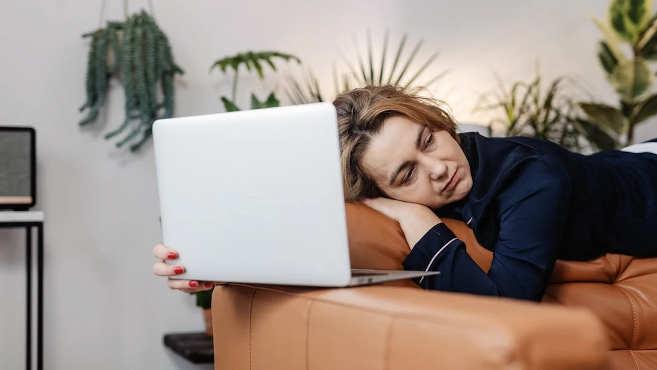 Если "нет никаких талантов"