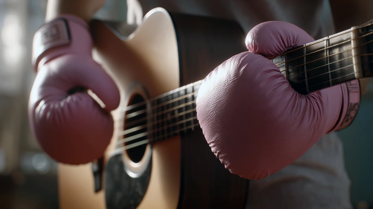 Хобби и увлечения известных людей