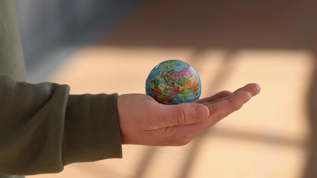 Самые востребованные профессии в мире – 2026