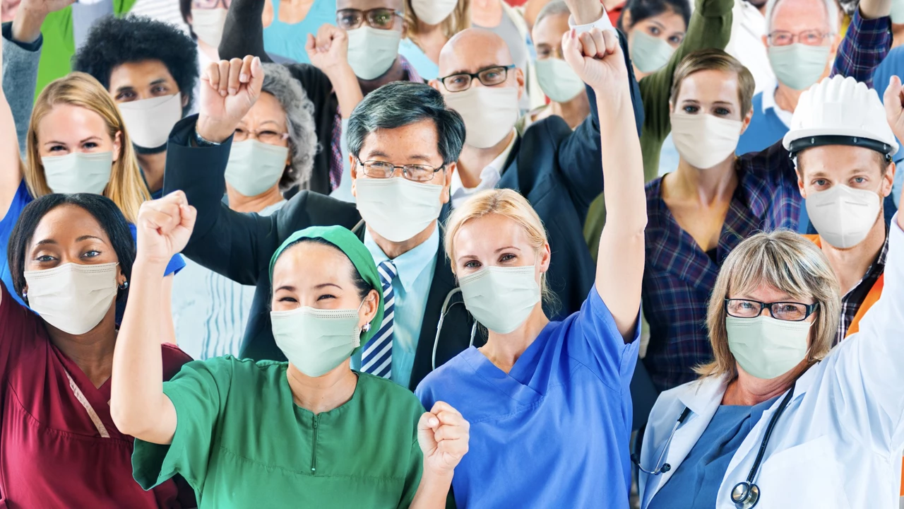 10 необычных медицинских специальностей