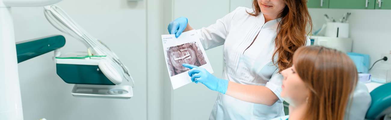 Periodontist
