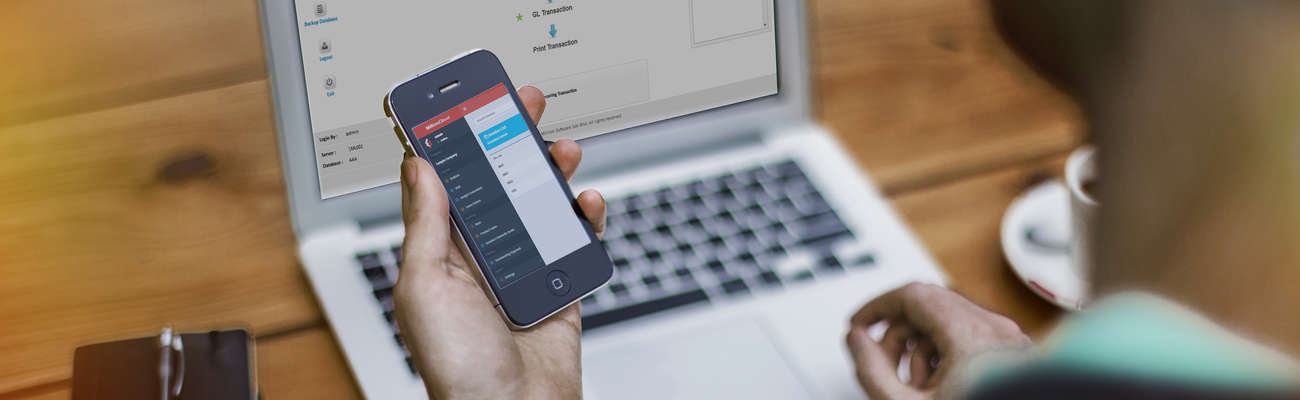 Mobile Developer