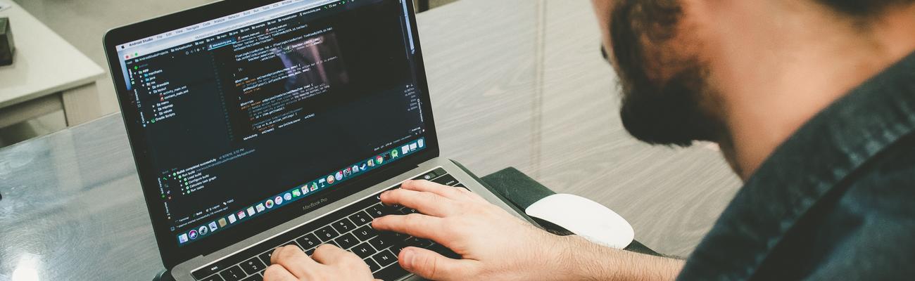 Frontend разработчик