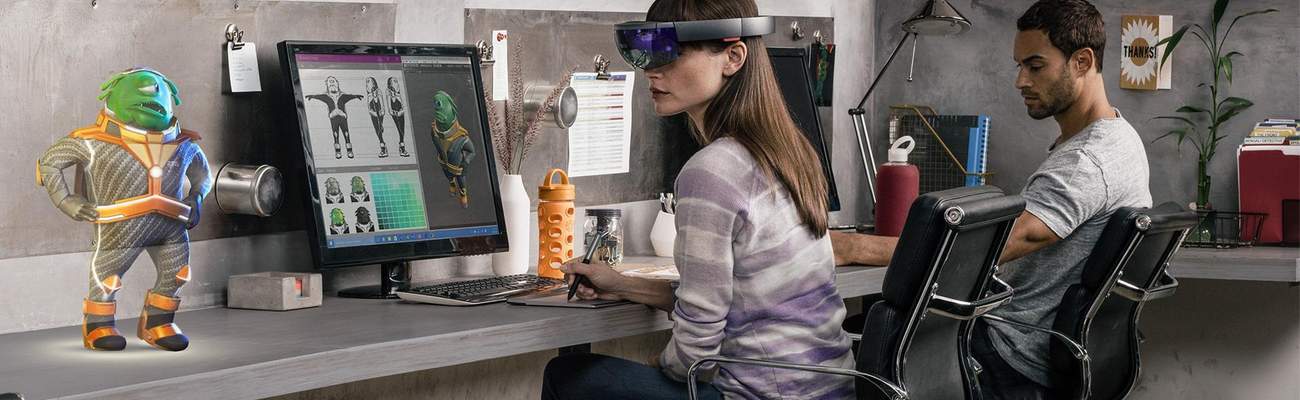 Virtual World Designer: what they do, how to become one, and where to study