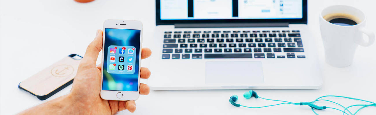 iOS Developer
