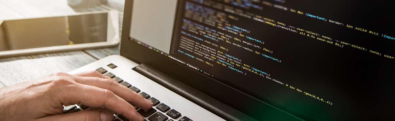 Программист Java