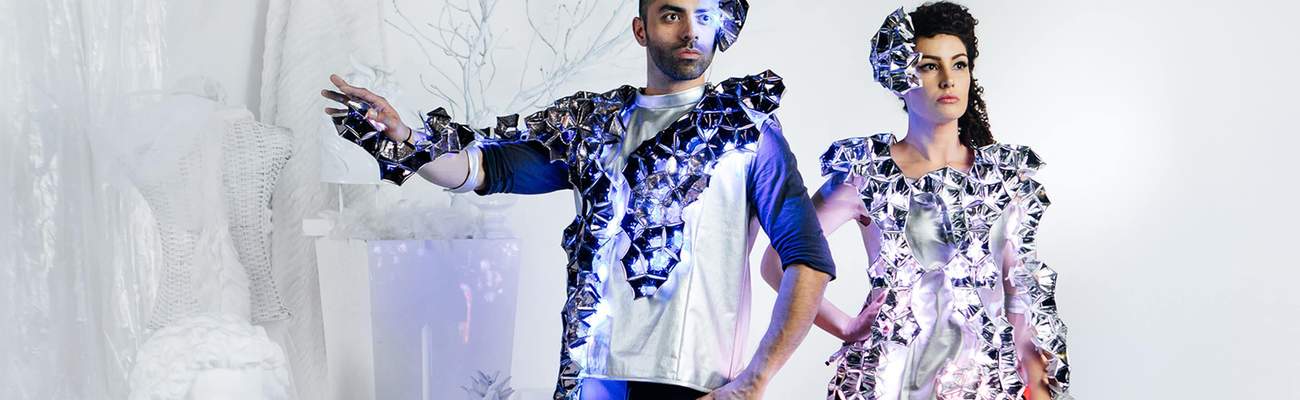 Techno-stylist: what they do, how to become one, and where to study