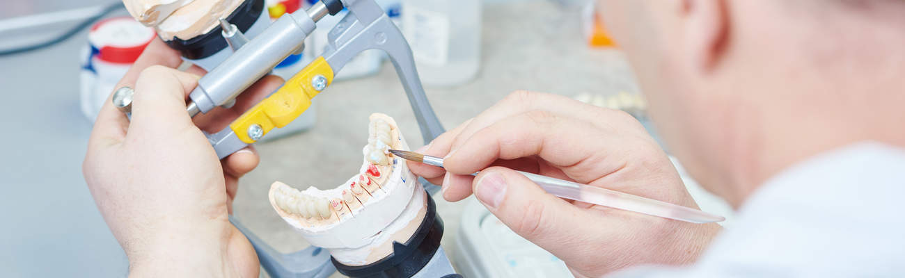 Dental Technician