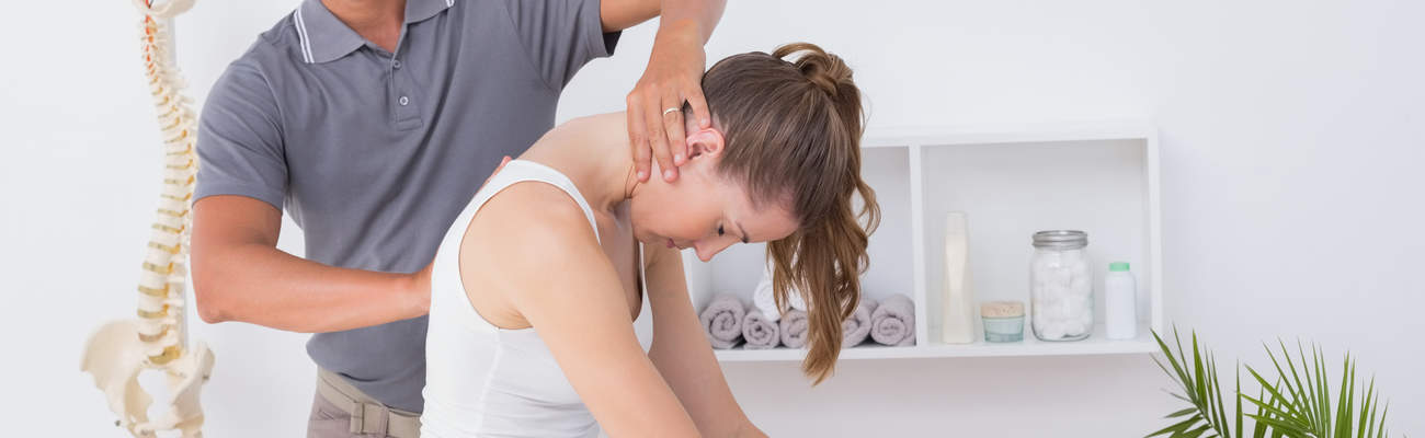 Manual Therapist