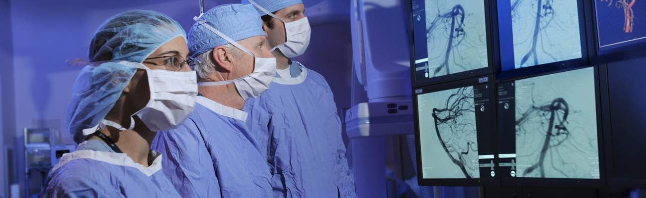 Neurosurgeon