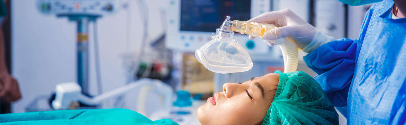 Anesthesiologist-Intensivist