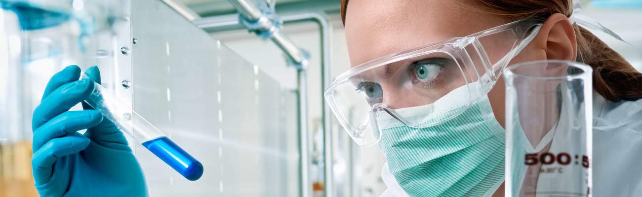 Infectiologist