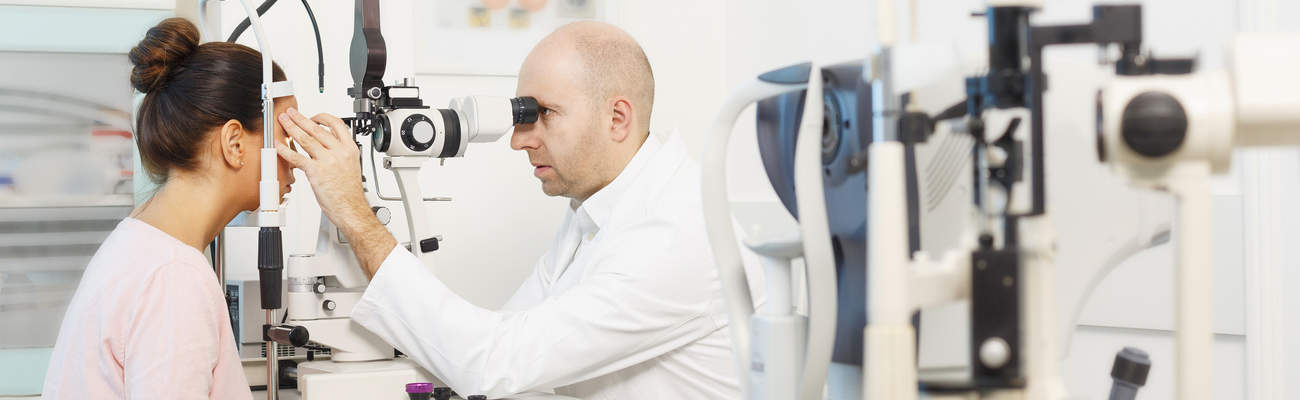 Что такое уровень профессионализма офтальмолога?