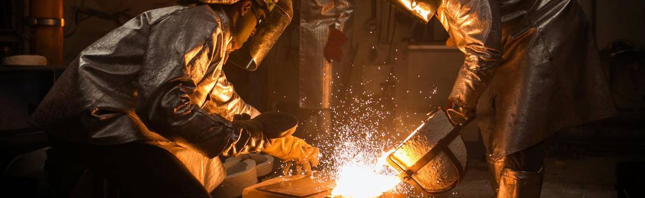 Engineer Technologist in Metallurgy: what they do, how to become one, and where to study