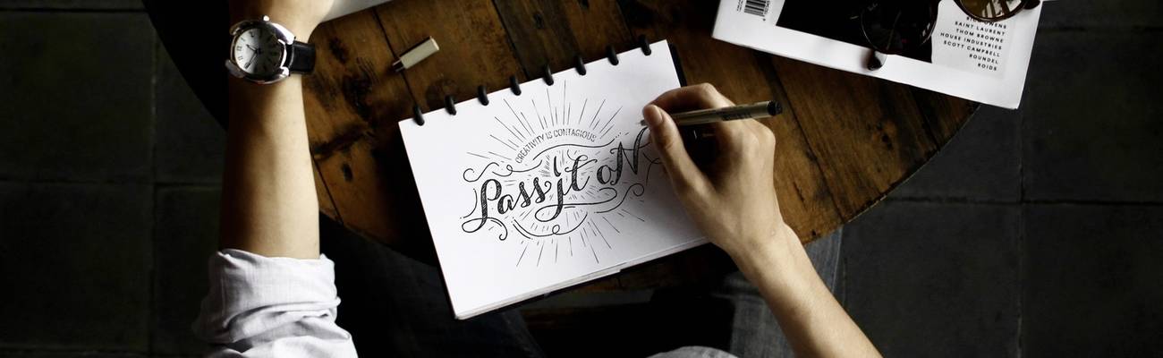 Graphic Artist: what they do, how to become one, and where to study