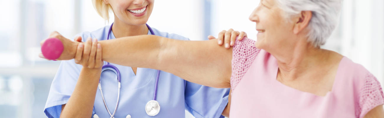 Physiotherapist