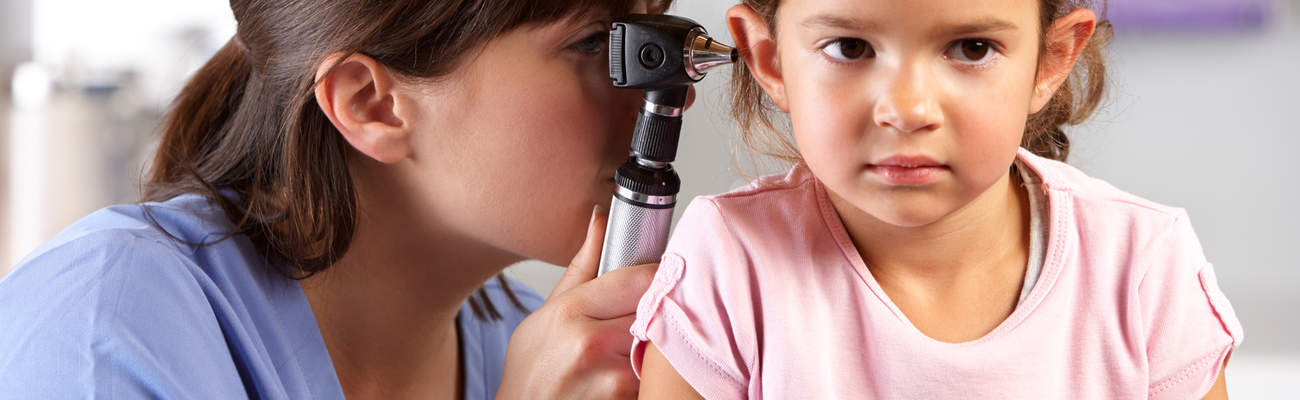 Audiologist