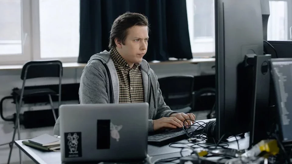 Профессия инженер-программист