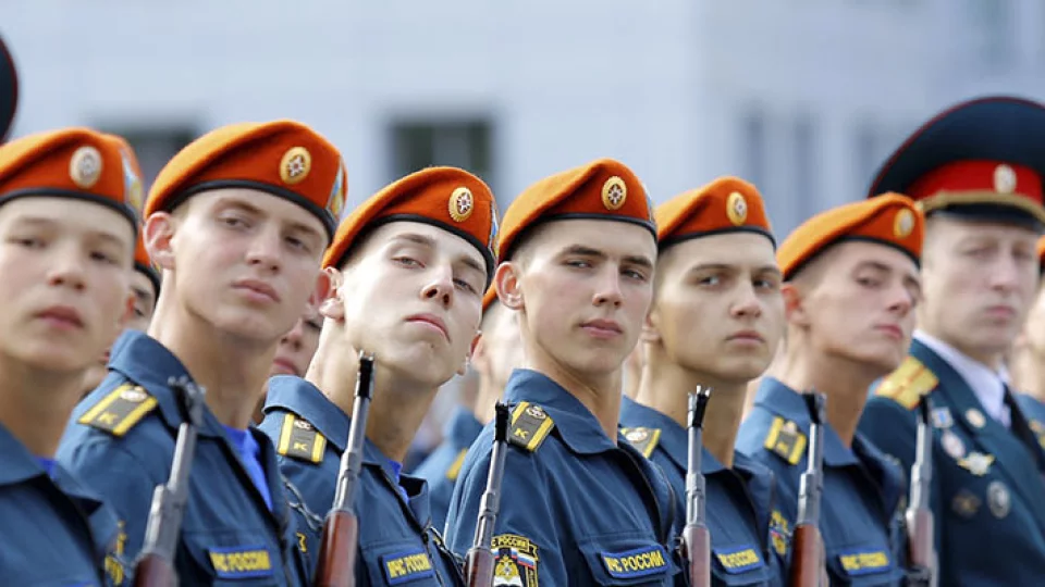 Поступление в вуз МЧС после 11-го класса