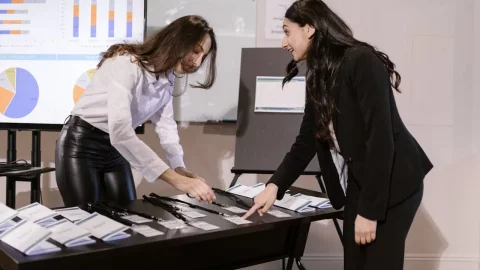 Ярмарки вакансий: суть, форматы, преимущества