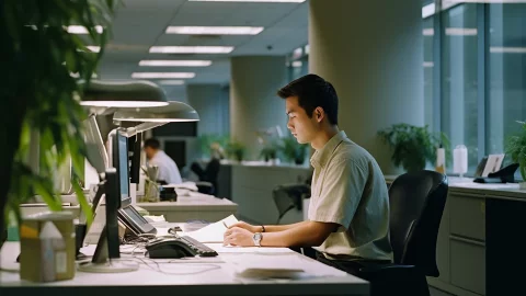 Технический писатель