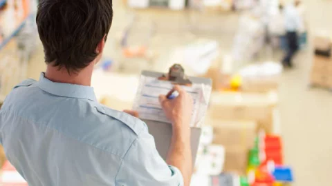 Логист (Логистик)