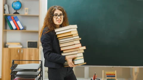 Методист (в педагогике)