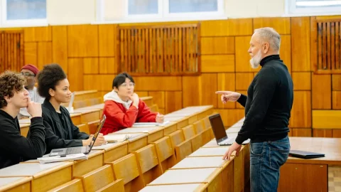 Университет, академия, институт: в чем разница