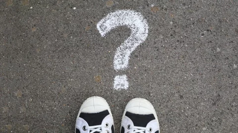 Кем быть мне? Помогите выбрать профессию!