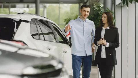 Автоменеджер