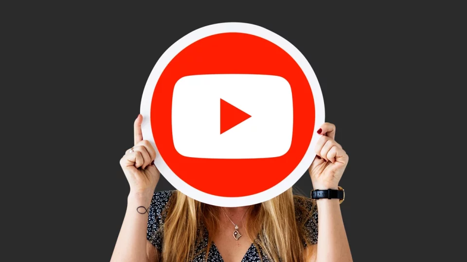 Профессии, связанные с YouTube 