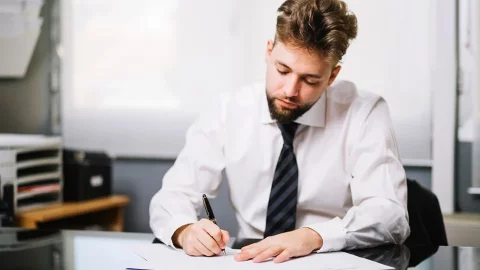 Спичрайтер