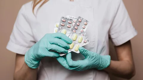 Какие предметы нужно сдавать на фармацевта