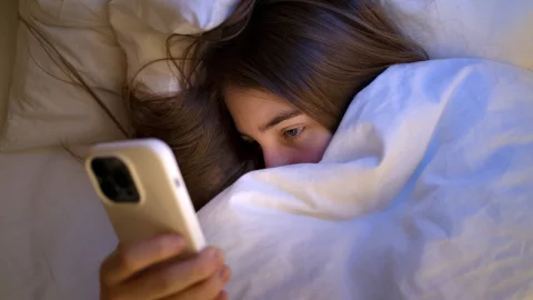 Не все сны одинаково полезны