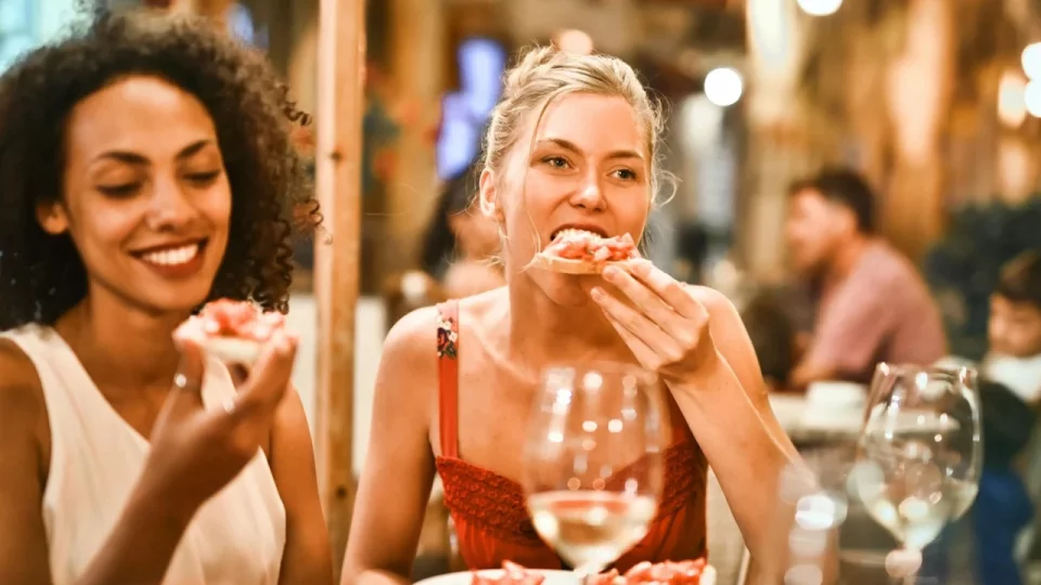 Профессии для тех, кто любит запахи и вкусы