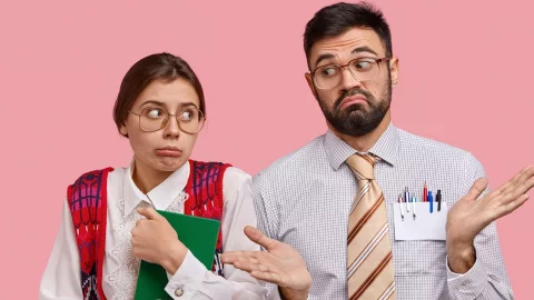 Как выбрать профессию, если не знаешь чего хочешь?