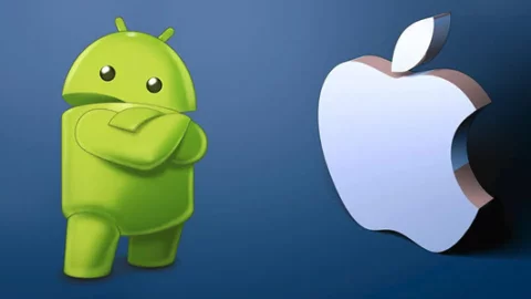 Чем отличается iOS-разработчик от Android-разработчика