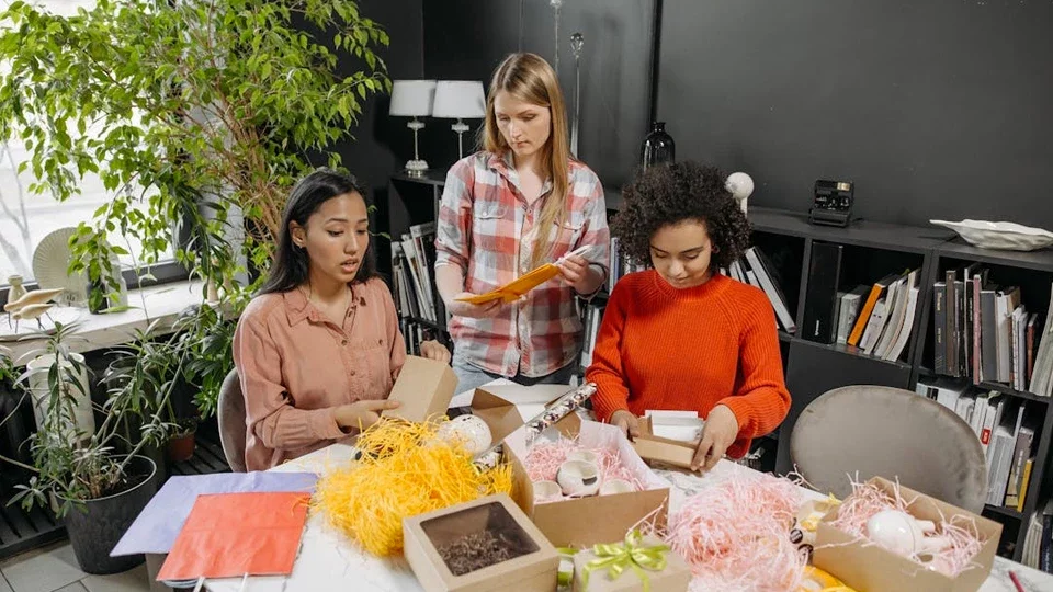 Профессия бренд-маркетолог