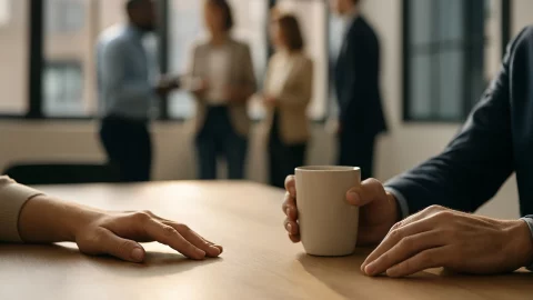 Хочешь работать с людьми? Ответь на один важный вопрос