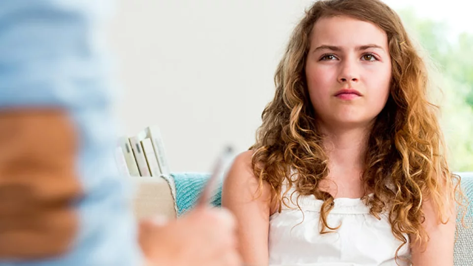 Желания и профессия