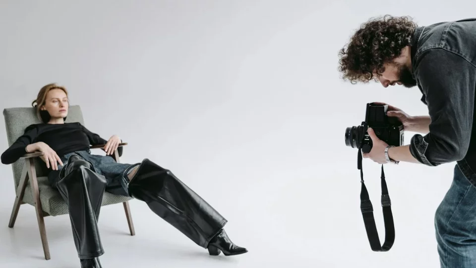 Какие предметы сдавать на фотографа в ссузе и вузе